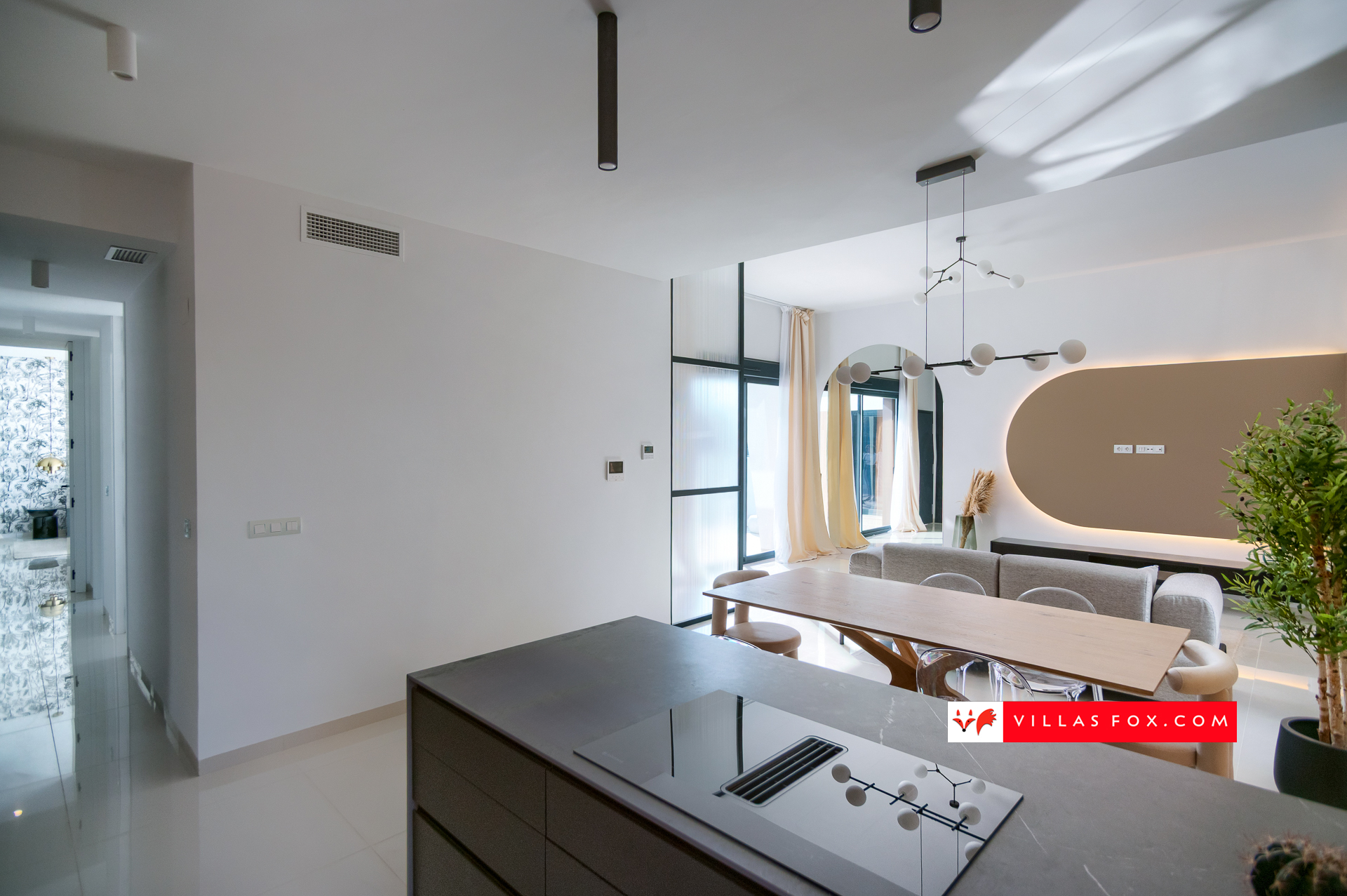 Luxury new-build villas for sale, San Miguel de Salinas-30