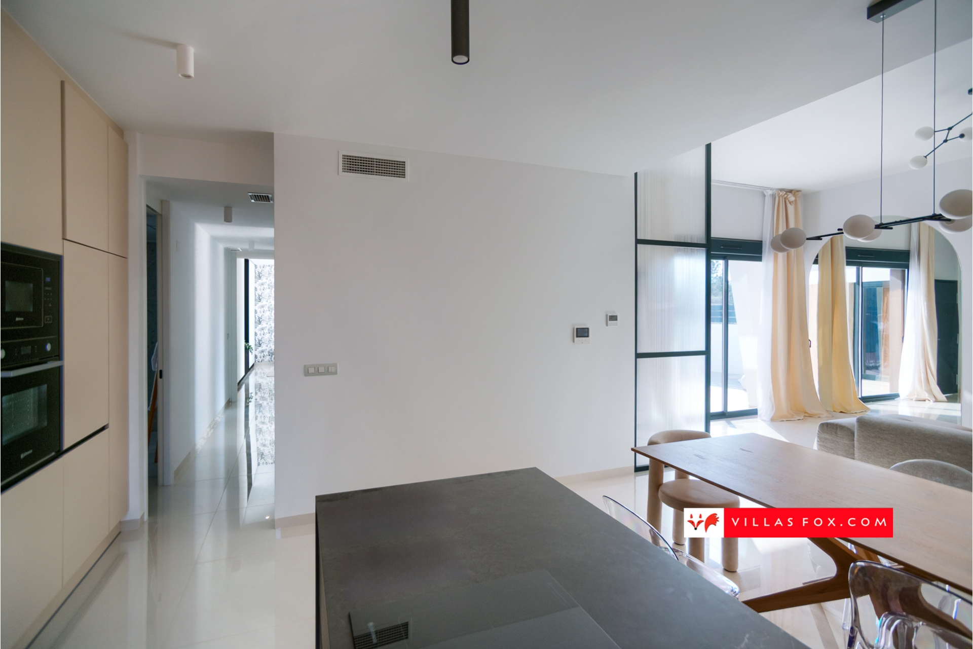 Luxury new-build villas for sale, San Miguel de Salinas-31
