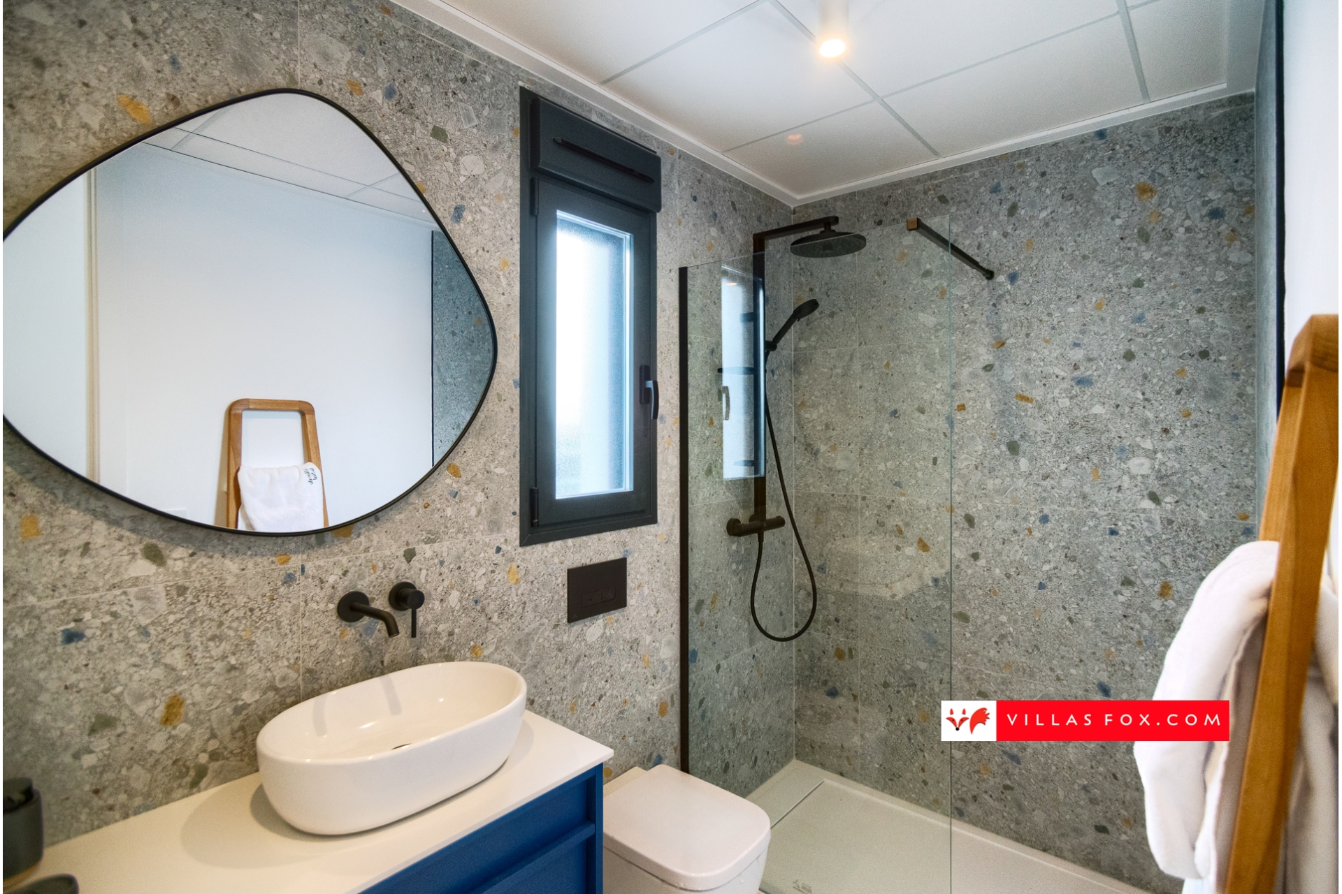Luxury new-build villas for sale, San Miguel de Salinas-34