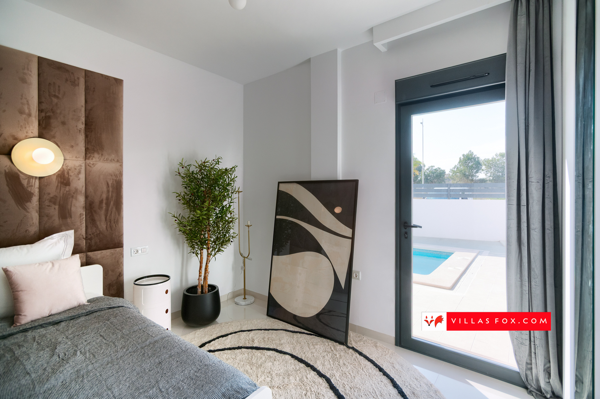 Luxury new-build villas for sale, San Miguel de Salinas-37