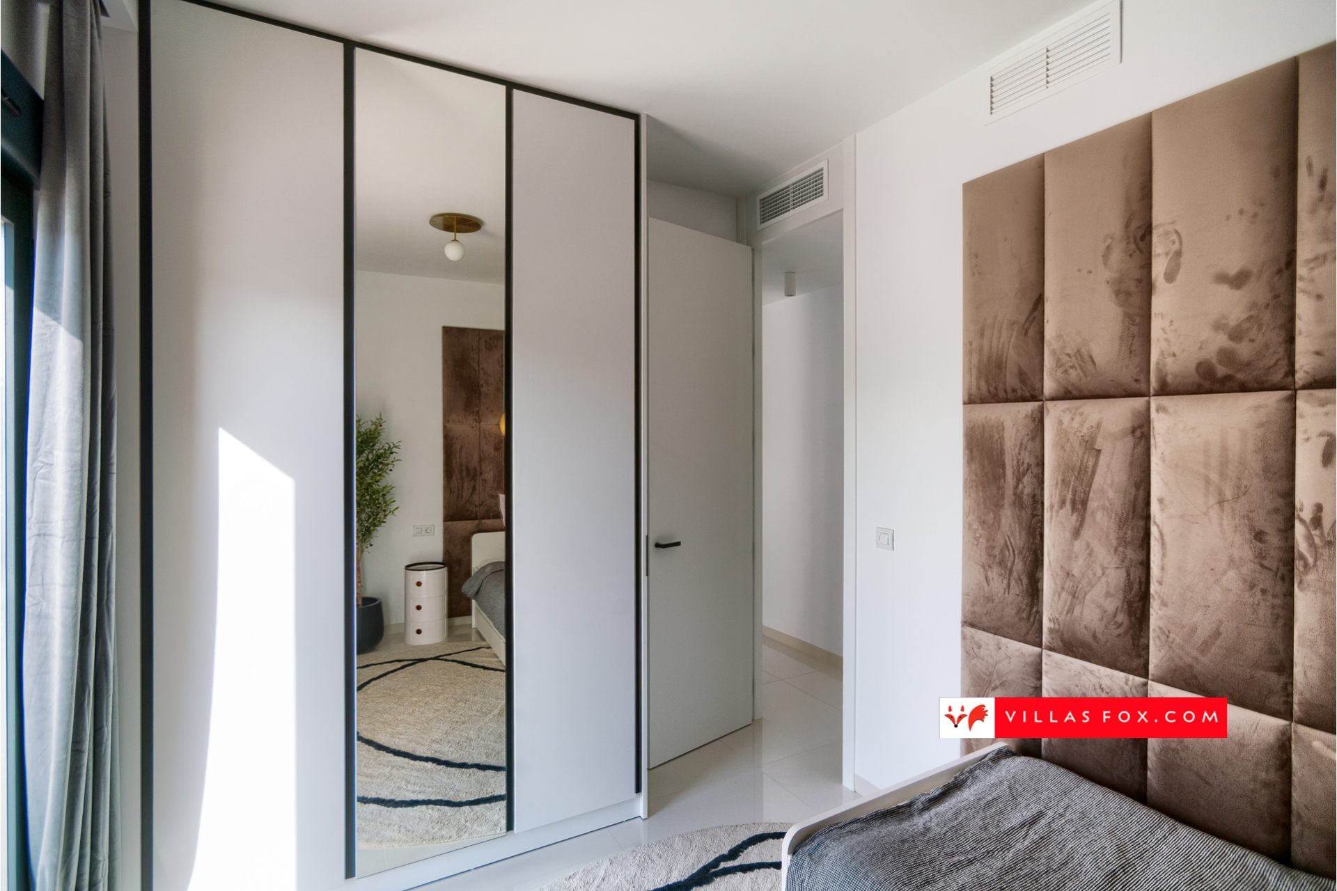 Luxury new-build villas for sale, San Miguel de Salinas-38