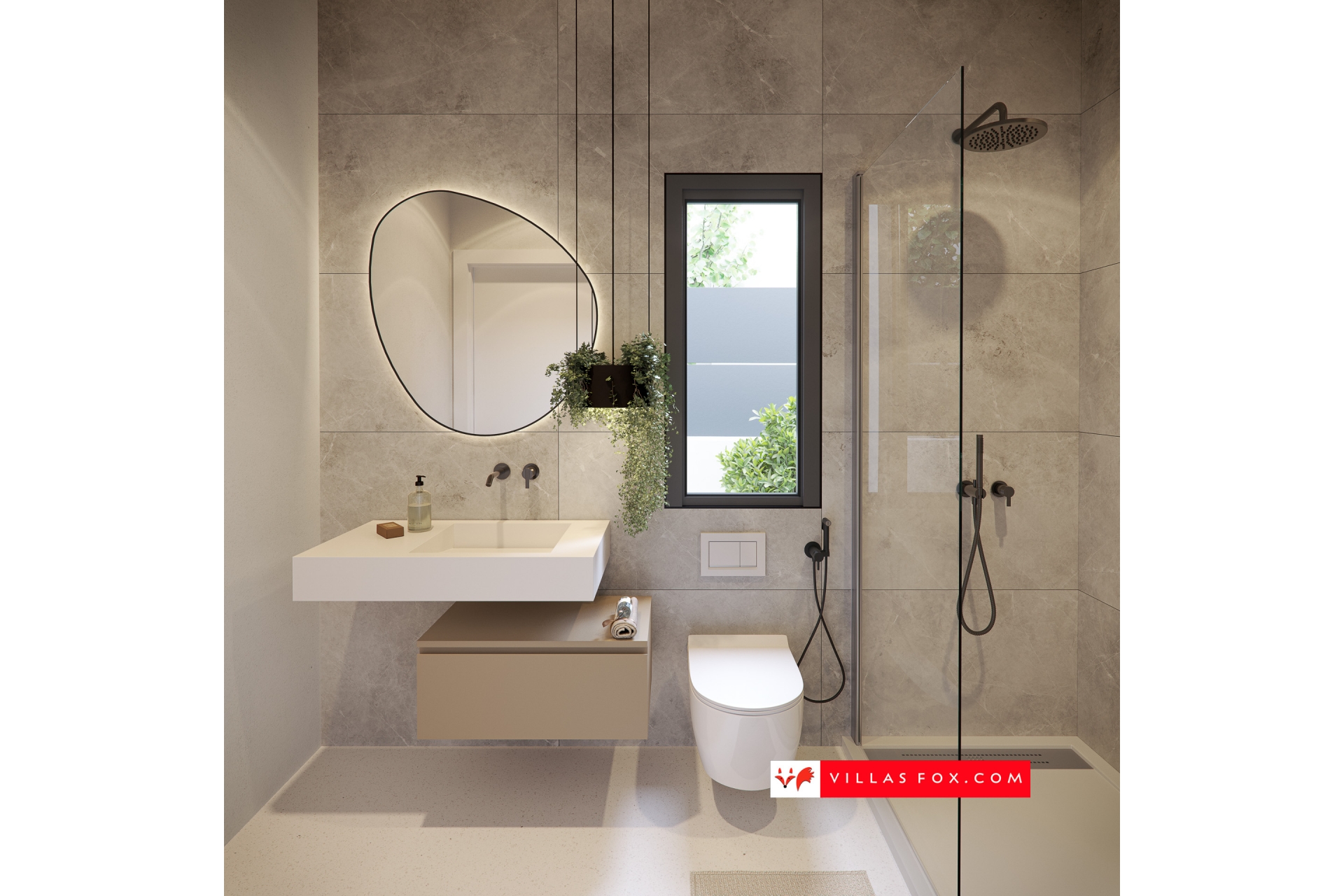 San Miguel de Salinas Residencial Angelina new-build apartments for sale-79