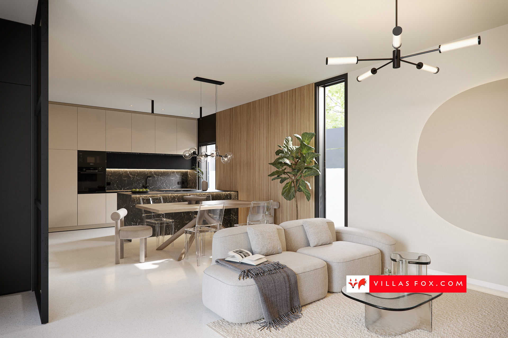 San Miguel de Salinas Residencial Angelina new-build apartments for sale-83