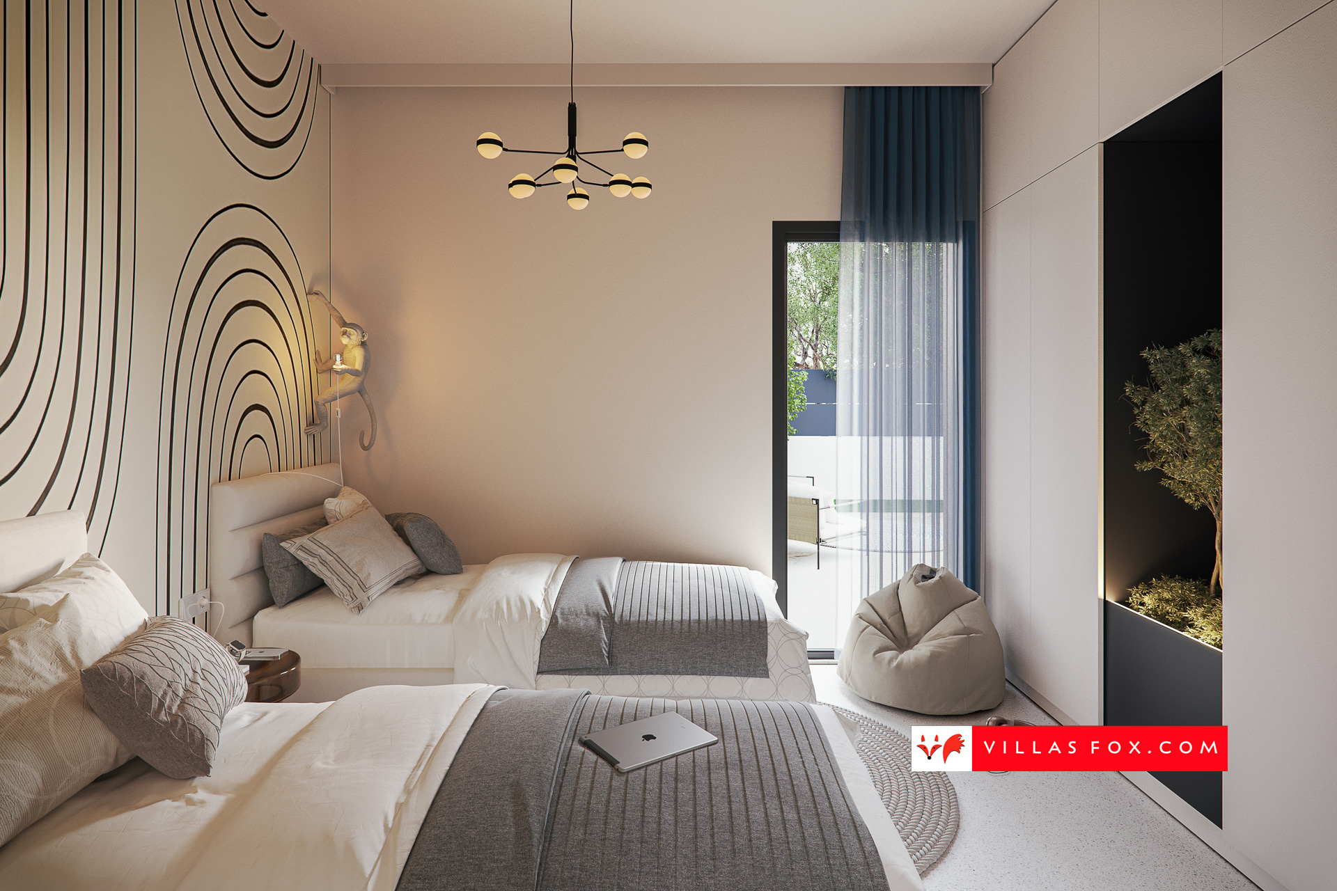 San Miguel de Salinas Residencial Angelina new-build apartments for sale-84