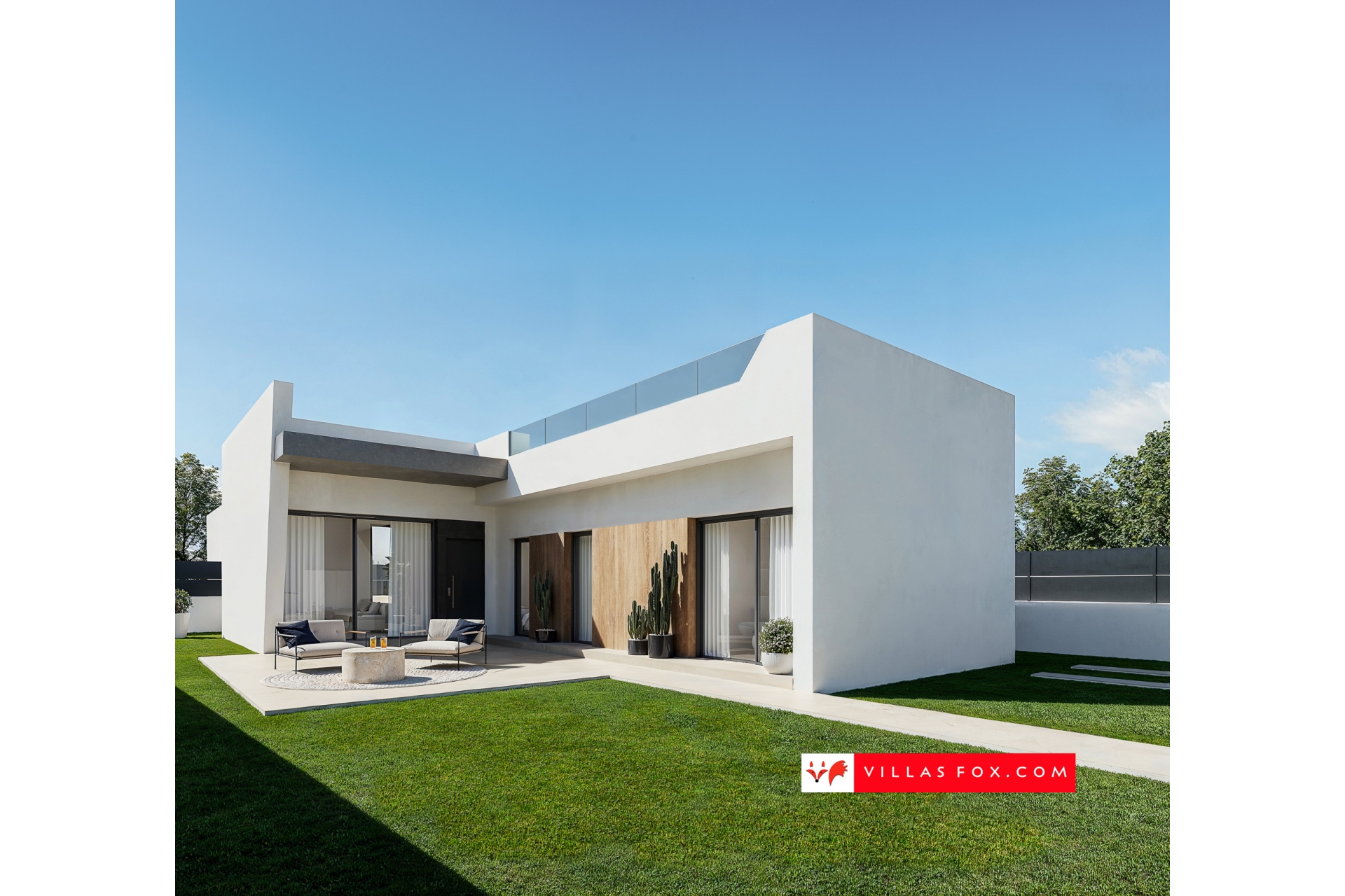 San Miguel de Salinas Residencial Angelina new-build apartments for sale-86