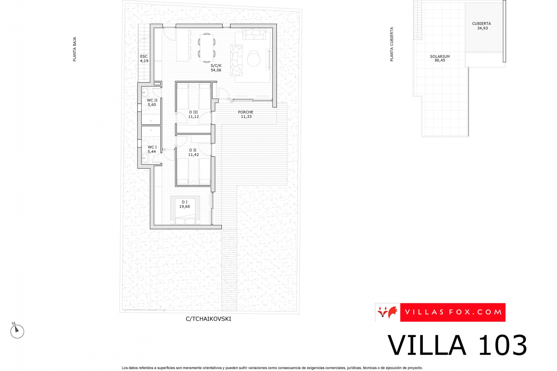 San Miguel de Salinas Residencial Angelina new-build apartments for sale-91