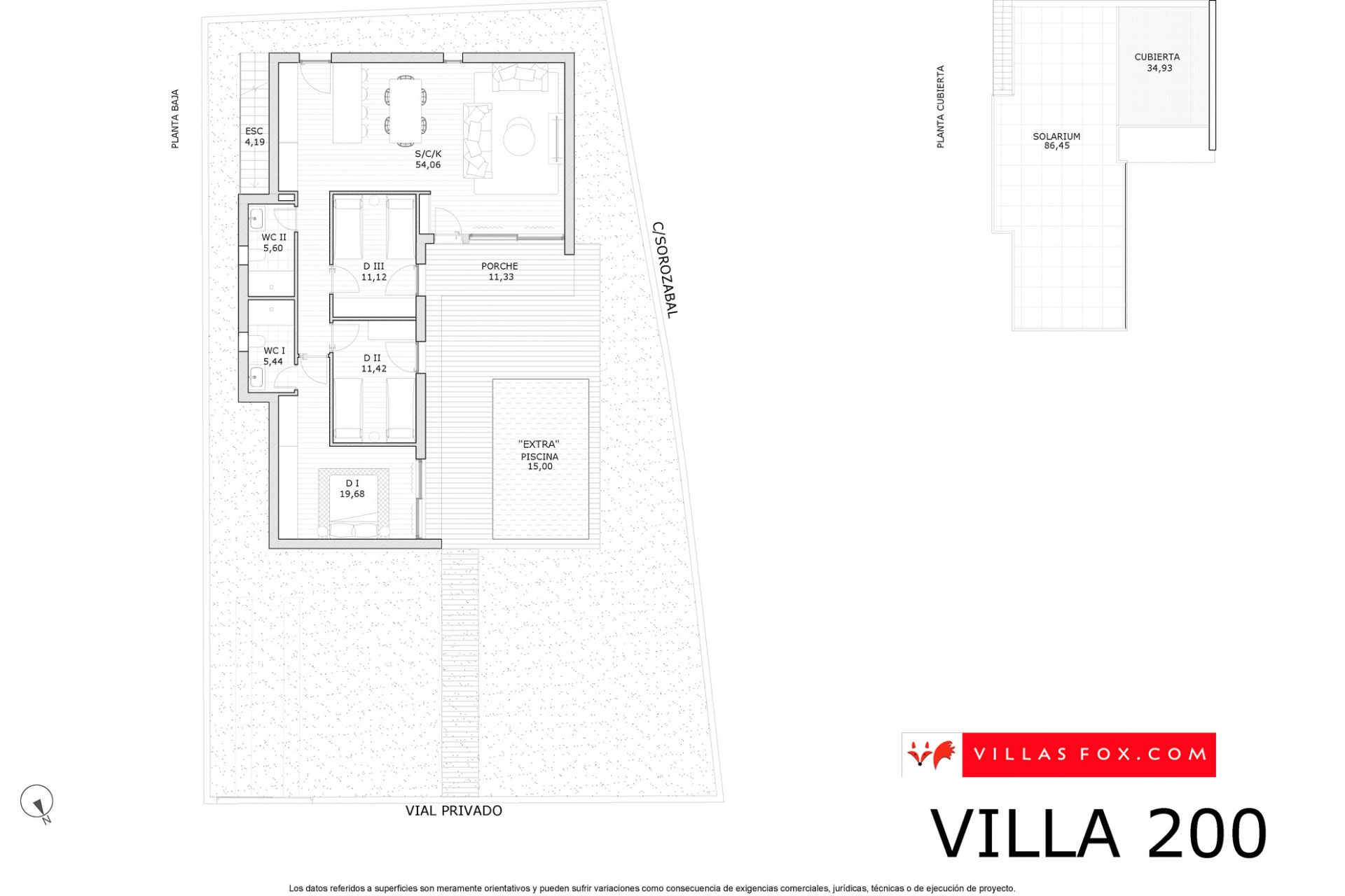 San Miguel de Salinas Residencial Angelina new-build apartments for sale-92