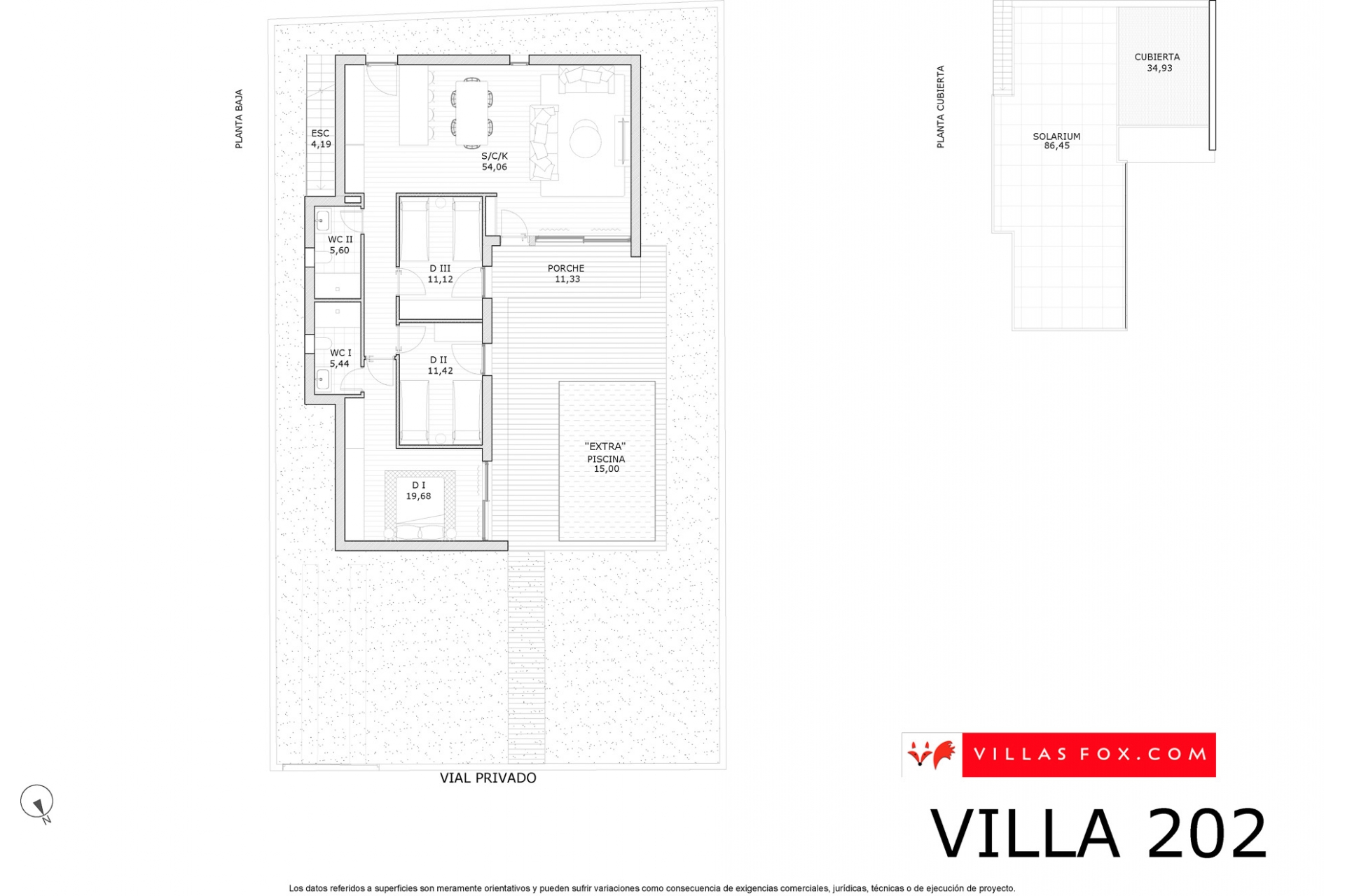 San Miguel de Salinas Residencial Angelina new-build apartments for sale-94