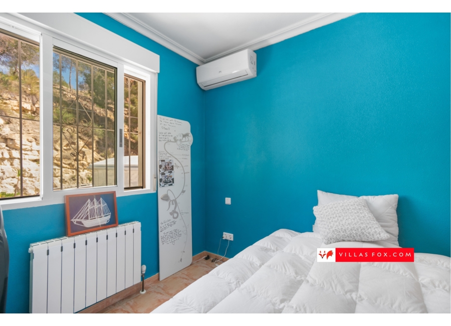 San Miguel de Salinas Las Comunicaciones 5-bedroom luxury villa for sale-10