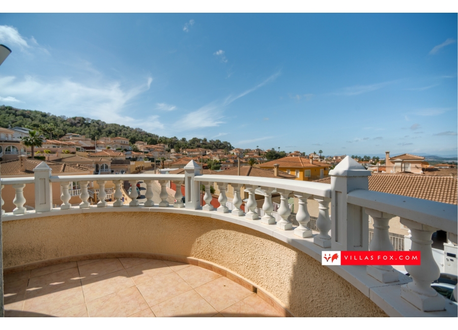 San Miguel de Salinas Las Comunicaciones 5-bedroom luxury villa for sale-19
