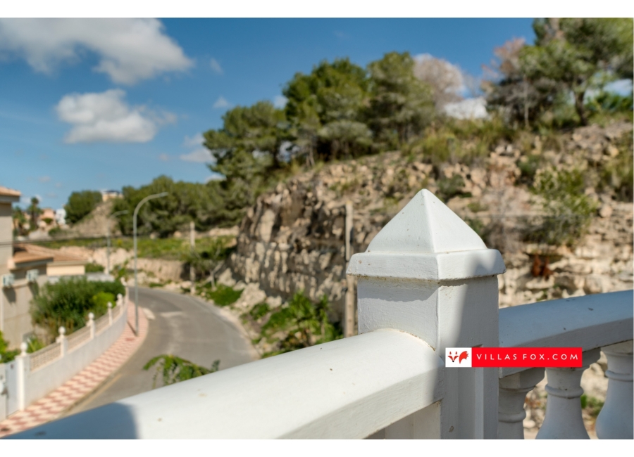San Miguel de Salinas Las Comunicaciones 5-bedroom luxury villa for sale-22