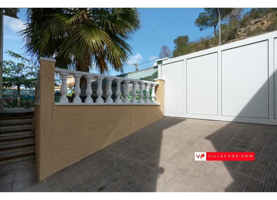 San Miguel de Salinas Las Comunicaciones 5-bedroom luxury villa for sale-47