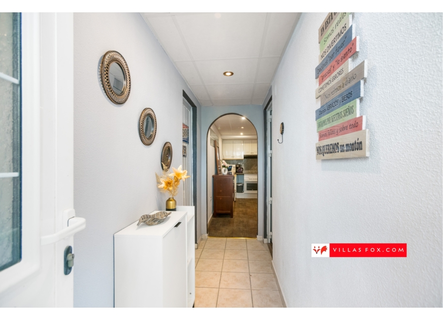San Miguel de Salinas Las Comunicaciones 5-bedroom luxury villa for sale-52