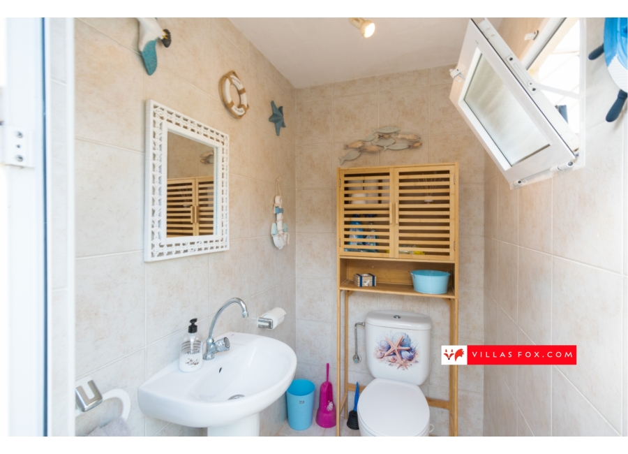 San Miguel de Salinas Las Comunicaciones 5-bedroom luxury villa for sale-61