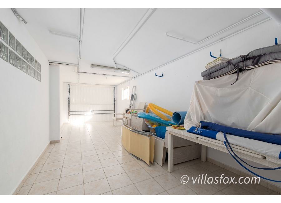 San Miguel de Salinas luxury villa for sale Villasmaria Las Comunicaciones Villas Fox-58