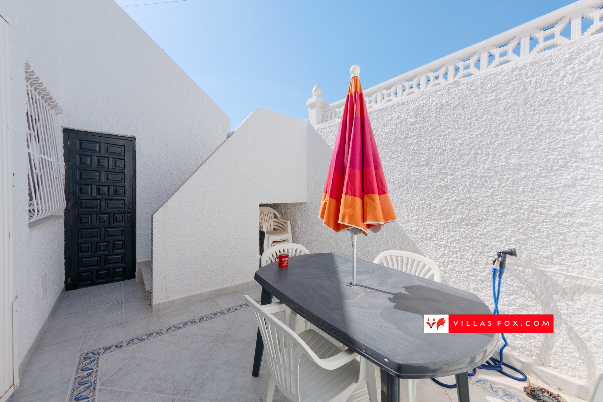 Blue Lagoon San Miguel de Salinas house for sale-12