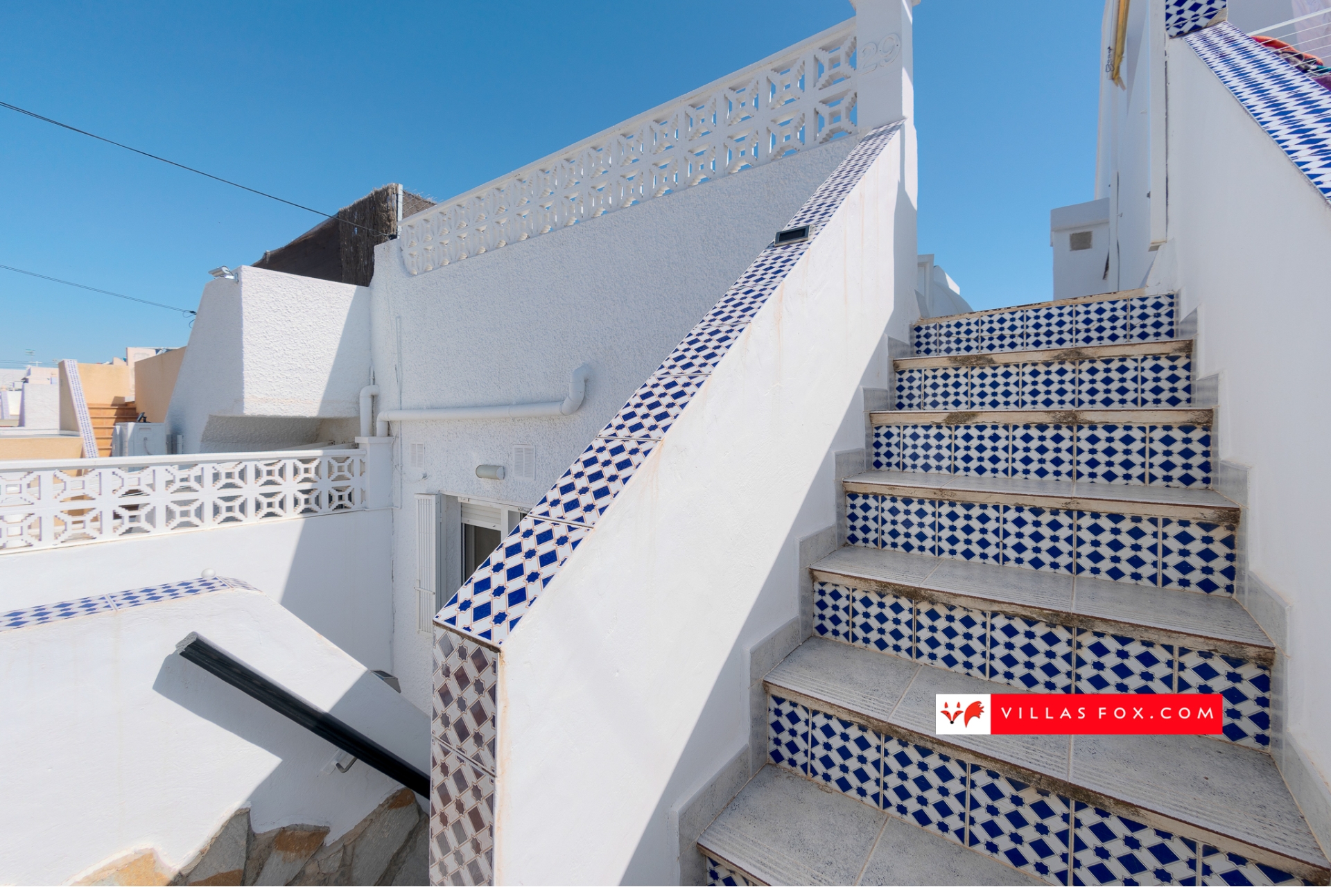 Blue Lagoon San Miguel de Salinas house for sale-14