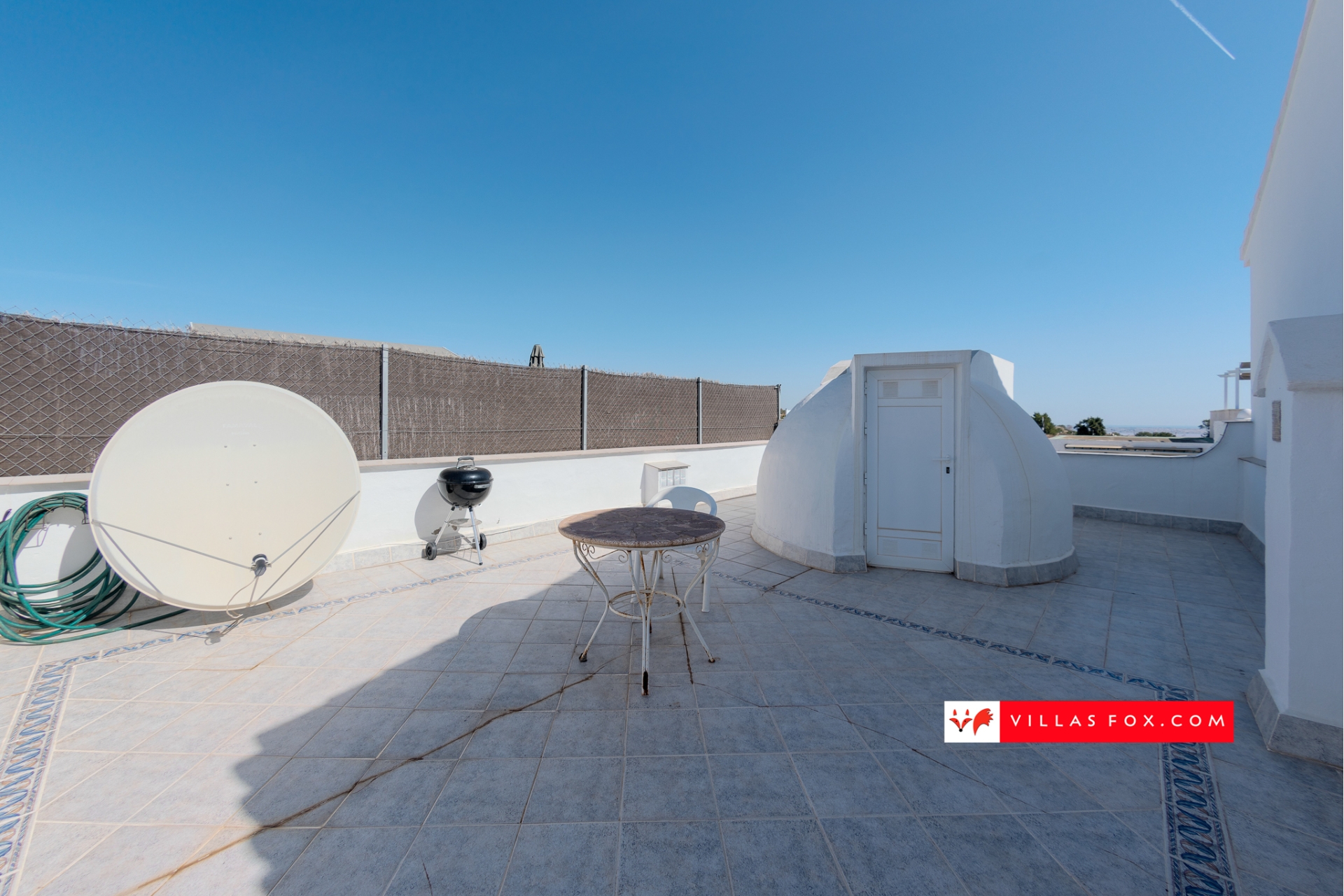 Blue Lagoon San Miguel de Salinas house for sale-15