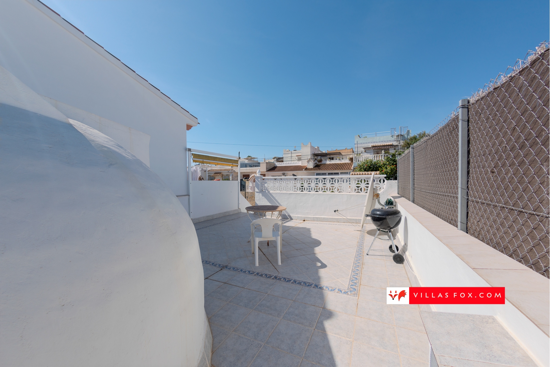 Blue Lagoon San Miguel de Salinas house for sale-20
