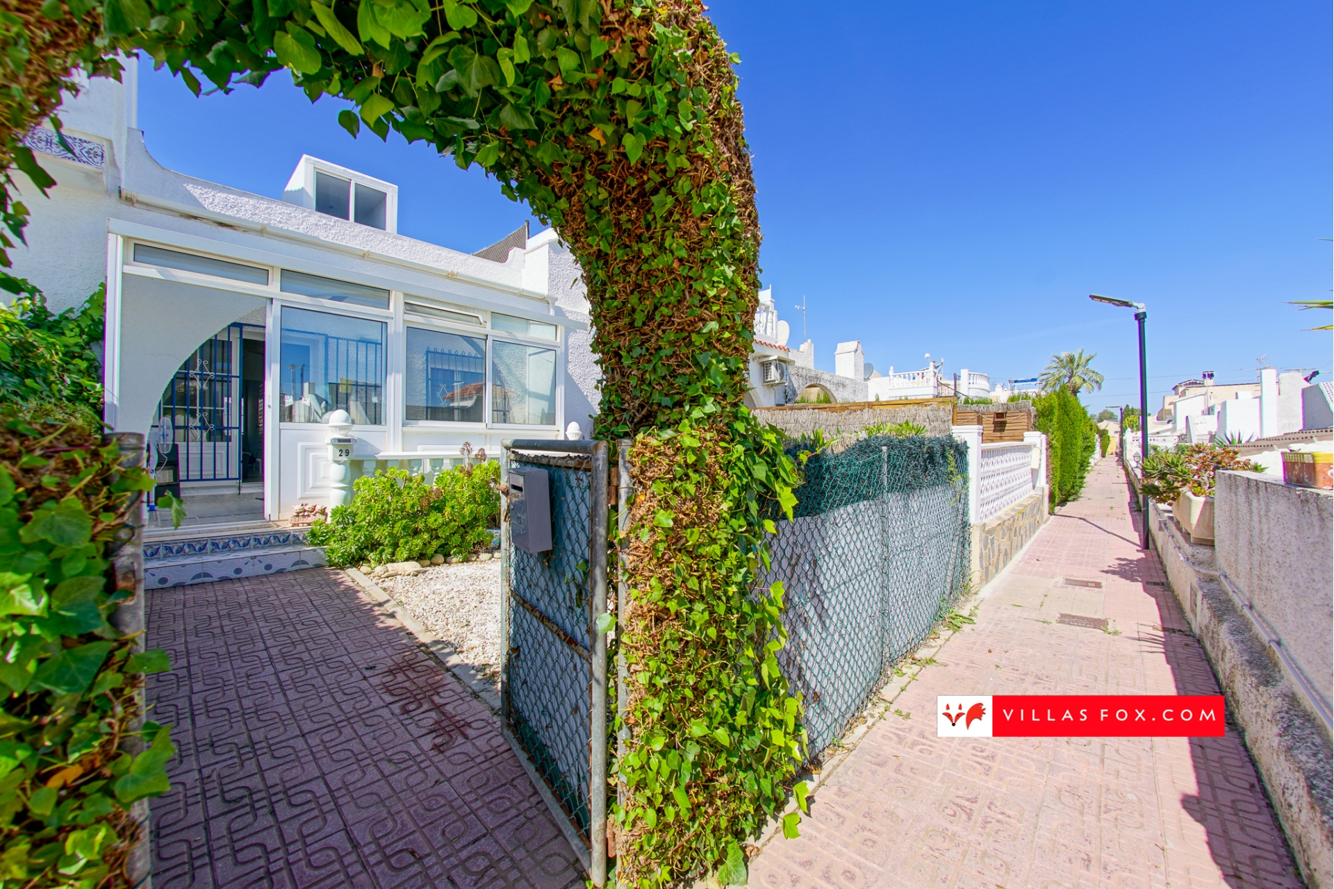Blue Lagoon San Miguel de Salinas house for sale-27