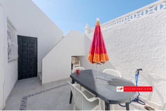 Blue Lagoon San Miguel de Salinas house for sale-12