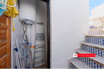 Blue Lagoon San Miguel de Salinas house for sale-13