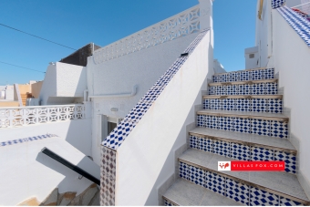 Blue Lagoon San Miguel de Salinas house for sale-14