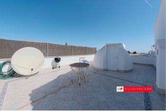 Blue Lagoon San Miguel de Salinas house for sale-15