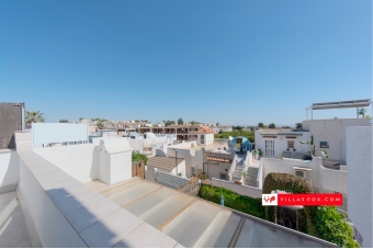Blue Lagoon San Miguel de Salinas house for sale-18