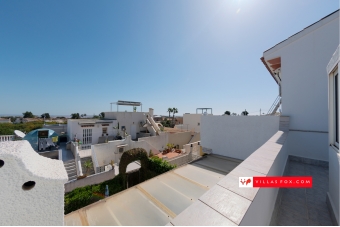 Blue Lagoon San Miguel de Salinas house for sale-19