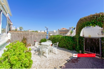 Blue Lagoon San Miguel de Salinas house for sale-23