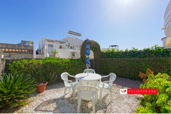 Blue Lagoon San Miguel de Salinas house for sale-26