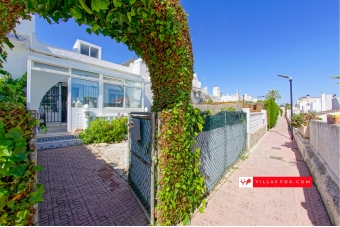 Blue Lagoon San Miguel de Salinas house for sale-27
