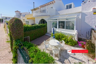 Blue Lagoon San Miguel de Salinas house for sale-29