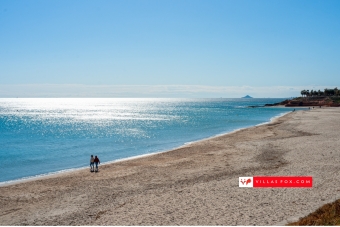 Best selection of properties in San Miguel de Salinas and Orihuela Costa by Villas Fox-084