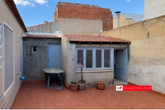 San Miguel de Salinas traditional house for sale-16