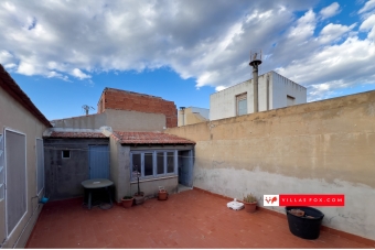 San Miguel de Salinas traditional house for sale-17