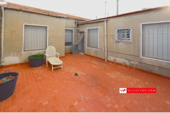 San Miguel de Salinas traditional house for sale-19