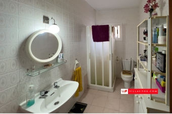 San Miguel de Salinas traditional house for sale-20