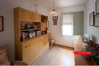 San Miguel de Salinas traditional house for sale-21