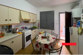 San Miguel de Salinas traditional house for sale-22