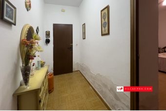 San Miguel de Salinas traditional house for sale-25
