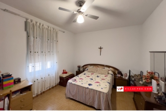 San Miguel de Salinas traditional house for sale-26