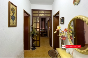San Miguel de Salinas traditional house for sale-27