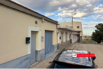 San Miguel de Salinas traditional house for sale-29