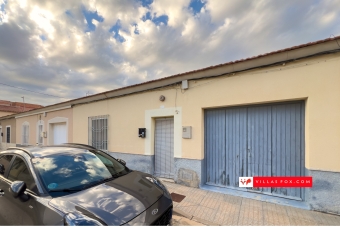 San Miguel de Salinas traditional house for sale-30
