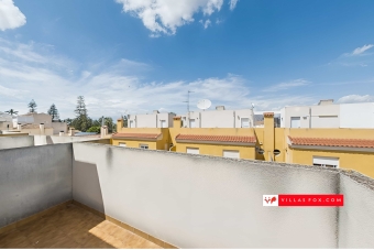 Jacarilla duplex apartment for sale-26