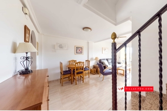 Jacarilla duplex apartment for sale-31