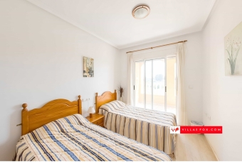 Jacarilla duplex apartment for sale-41