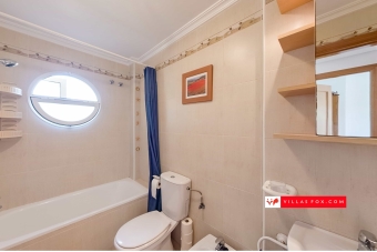Jacarilla duplex apartment for sale-46